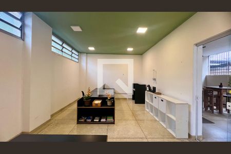 Coworking de apartamento à venda com 2 quartos, 58m² em Pinheiros, São Paulo