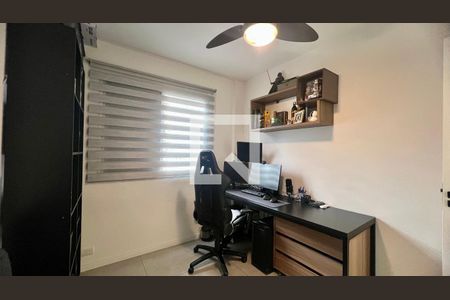 Quarto 1 de apartamento à venda com 2 quartos, 58m² em Pinheiros, São Paulo