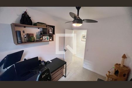 Quarto 1 de apartamento à venda com 2 quartos, 58m² em Pinheiros, São Paulo