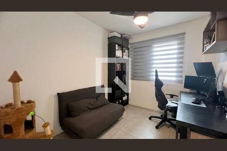 Quarto 1 de apartamento à venda com 2 quartos, 58m² em Pinheiros, São Paulo