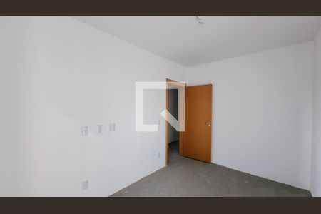 Quarto  de apartamento à venda com 2 quartos, 70m² em Vila Progresso, Jundiaí