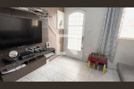 Foto 04 de casa à venda com 2 quartos, 90m² em Vila Monumento, São Paulo