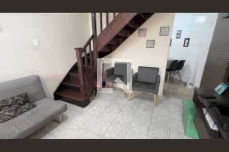 Foto 05 de casa à venda com 2 quartos, 90m² em Vila Monumento, São Paulo