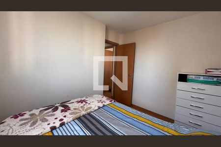 Quarto 1 de apartamento à venda com 2 quartos, 43m² em Fundacao da Casa Popular, Campinas