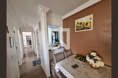 Foto 25 de apartamento à venda com 3 quartos, 79m² em Parque Mandaqui, São Paulo
