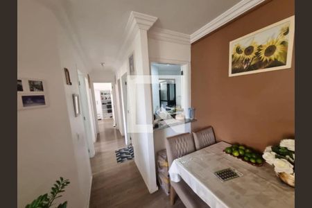 Foto 26 de apartamento à venda com 3 quartos, 79m² em Parque Mandaqui, São Paulo