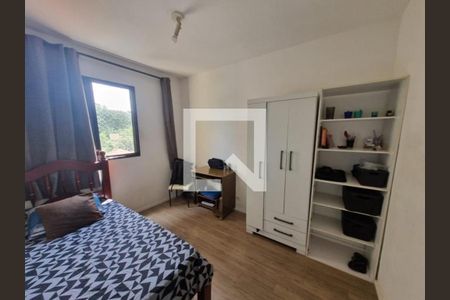 Foto 11 de apartamento à venda com 3 quartos, 79m² em Parque Mandaqui, São Paulo