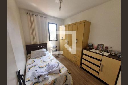 Foto 03 de apartamento à venda com 3 quartos, 79m² em Parque Mandaqui, São Paulo