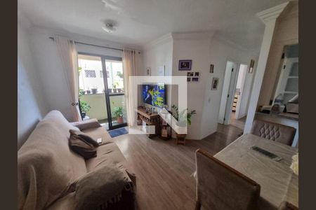 Foto 05 de apartamento à venda com 3 quartos, 79m² em Parque Mandaqui, São Paulo