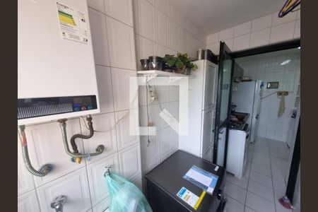 Foto 23 de apartamento à venda com 3 quartos, 79m² em Parque Mandaqui, São Paulo