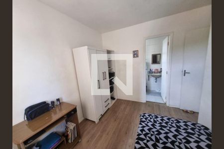 Foto 17 de apartamento à venda com 3 quartos, 79m² em Parque Mandaqui, São Paulo