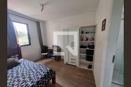 Foto 33 de apartamento à venda com 3 quartos, 79m² em Parque Mandaqui, São Paulo