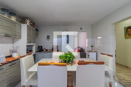 Cozinha - Casa 1 de casa para alugar com 5 quartos, 422m² em Jardim dos Camargos, Barueri