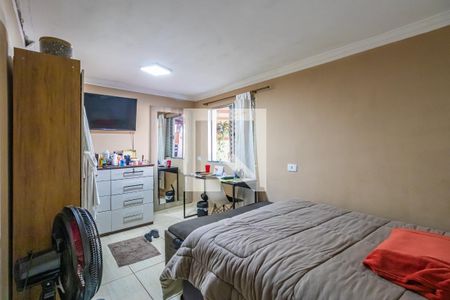 Quarto 2 - Casa 2 de casa para alugar com 5 quartos, 422m² em Jardim dos Camargos, Barueri