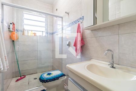 Banheiro - Casa 1 de casa para alugar com 5 quartos, 422m² em Jardim dos Camargos, Barueri
