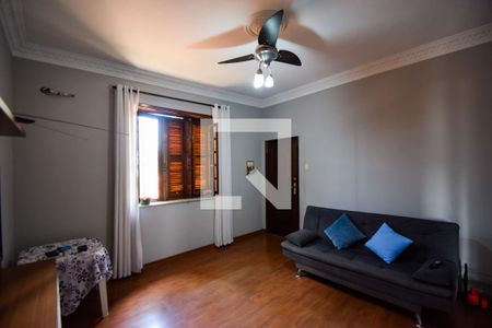 Sala de apartamento à venda com 3 quartos, 80m² em Higienópolis, Rio de Janeiro
