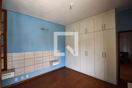 Quarto 1 de apartamento à venda com 3 quartos, 80m² em Higienópolis, Rio de Janeiro