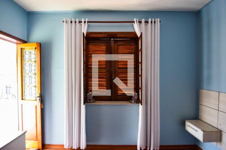 Quarto 1 de apartamento à venda com 3 quartos, 80m² em Higienópolis, Rio de Janeiro