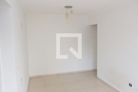 Sala de apartamento para alugar com 2 quartos, 55m² em Vila da Paz, São Paulo