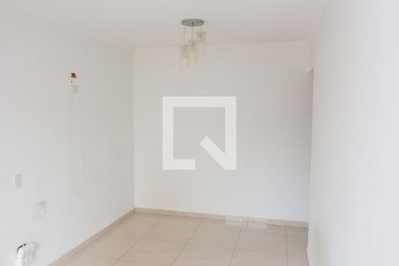 Sala de apartamento para alugar com 2 quartos, 55m² em Vila da Paz, São Paulo