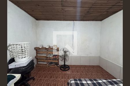 Quarto 2 de casa para alugar com 2 quartos, 80m² em Campina, São Leopoldo