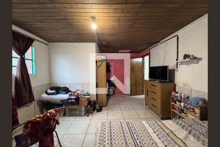 Quarto 1 de casa para alugar com 2 quartos, 80m² em Campina, São Leopoldo