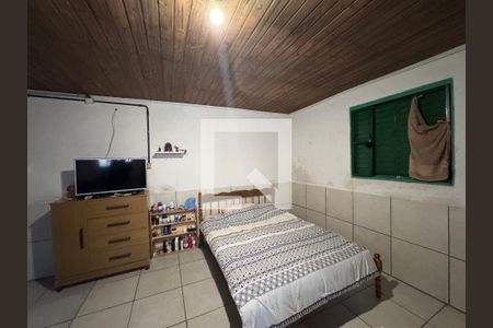 Quarto 1 de casa para alugar com 2 quartos, 80m² em Campina, São Leopoldo