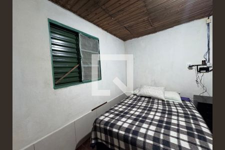 Quarto 2 de casa para alugar com 2 quartos, 80m² em Campina, São Leopoldo