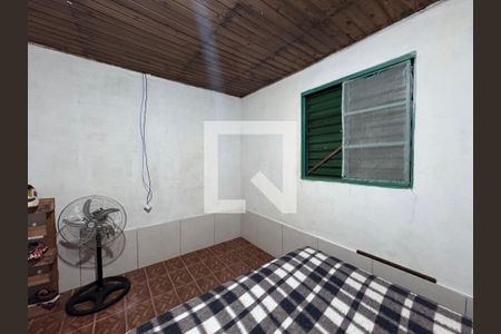 Quarto 2 de casa para alugar com 2 quartos, 80m² em Campina, São Leopoldo