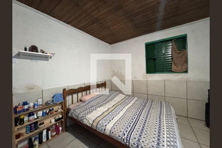 Quarto 1 de casa para alugar com 2 quartos, 80m² em Campina, São Leopoldo