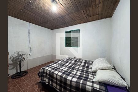 Quarto 2 de casa para alugar com 2 quartos, 80m² em Campina, São Leopoldo