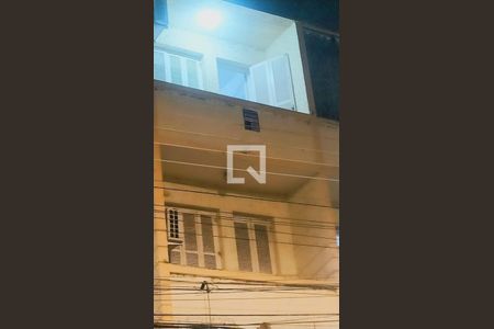 Placa de apartamento à venda com 2 quartos, 88m² em Niterói, Canoas