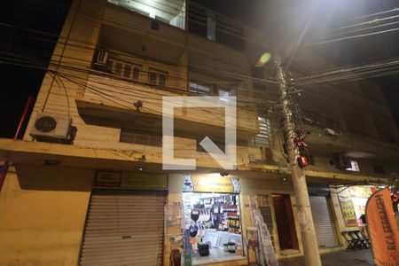 Fachada do Prédio de apartamento à venda com 2 quartos, 88m² em Niterói, Canoas