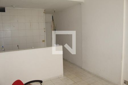 Sala de kitnet/studio à venda com 1 quarto, 33m² em Santa Hifigenia, São Paulo
