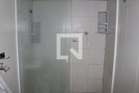 Banheiro de kitnet/studio à venda com 1 quarto, 33m² em Santa Hifigenia, São Paulo