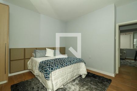 Quarto de apartamento à venda com 2 quartos, 90m² em São Geraldo, Porto Alegre