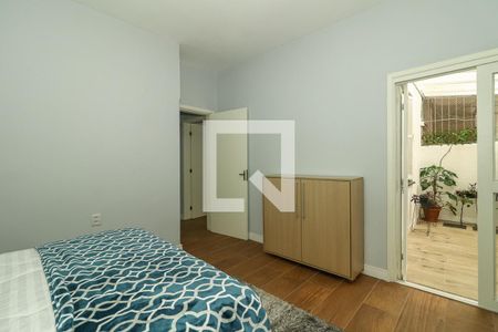 Quarto de apartamento à venda com 2 quartos, 90m² em São Geraldo, Porto Alegre