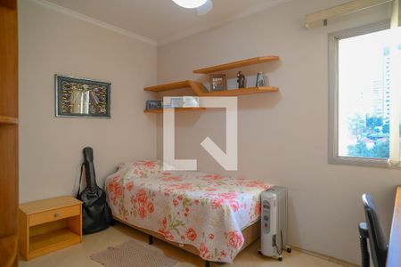 Quarto 1 de apartamento à venda com 3 quartos, 103m² em Aclimação, São Paulo