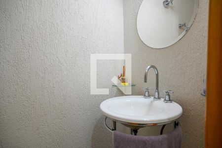 Lavabo de apartamento à venda com 3 quartos, 103m² em Aclimação, São Paulo