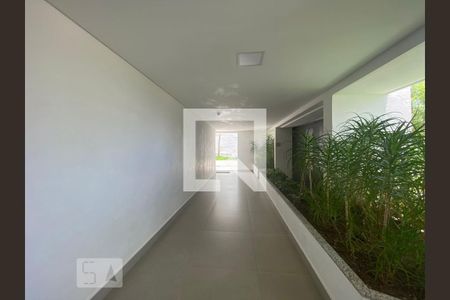 Área comum de apartamento à venda com 3 quartos, 103m² em Aclimação, São Paulo