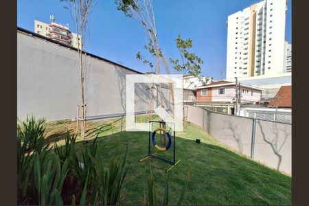 Pet de kitnet/studio para alugar com 0 quarto, 29m² em Lauzane Paulista, São Paulo