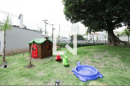 Área comum - Playground de kitnet/studio à venda com 0 quarto, 29m² em Lauzane Paulista, São Paulo