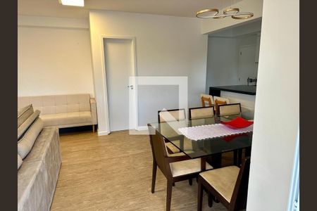 Apartamento à venda com 3 quartos, 109m² em Centro Comercial Jubran, Barueri