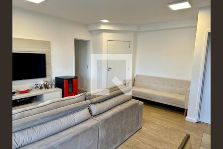 Apartamento à venda com 3 quartos, 109m² em Centro Comercial Jubran, Barueri