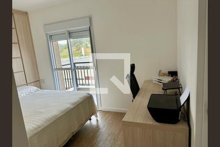 Apartamento à venda com 3 quartos, 109m² em Centro Comercial Jubran, Barueri