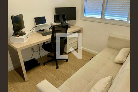 Apartamento à venda com 3 quartos, 109m² em Centro Comercial Jubran, Barueri