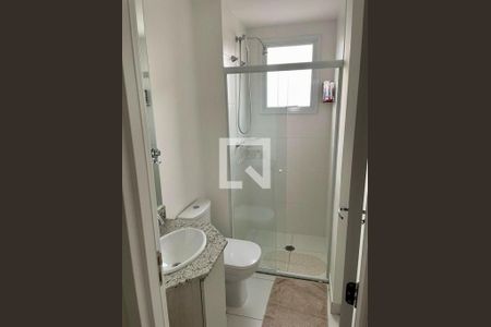 Apartamento à venda com 3 quartos, 109m² em Centro Comercial Jubran, Barueri