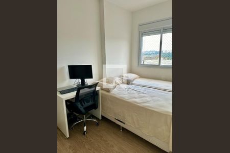 Apartamento à venda com 3 quartos, 109m² em Centro Comercial Jubran, Barueri