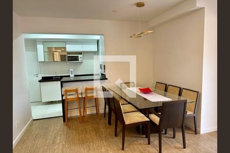 Apartamento à venda com 3 quartos, 109m² em Centro Comercial Jubran, Barueri
