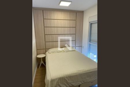 Apartamento à venda com 3 quartos, 109m² em Centro Comercial Jubran, Barueri